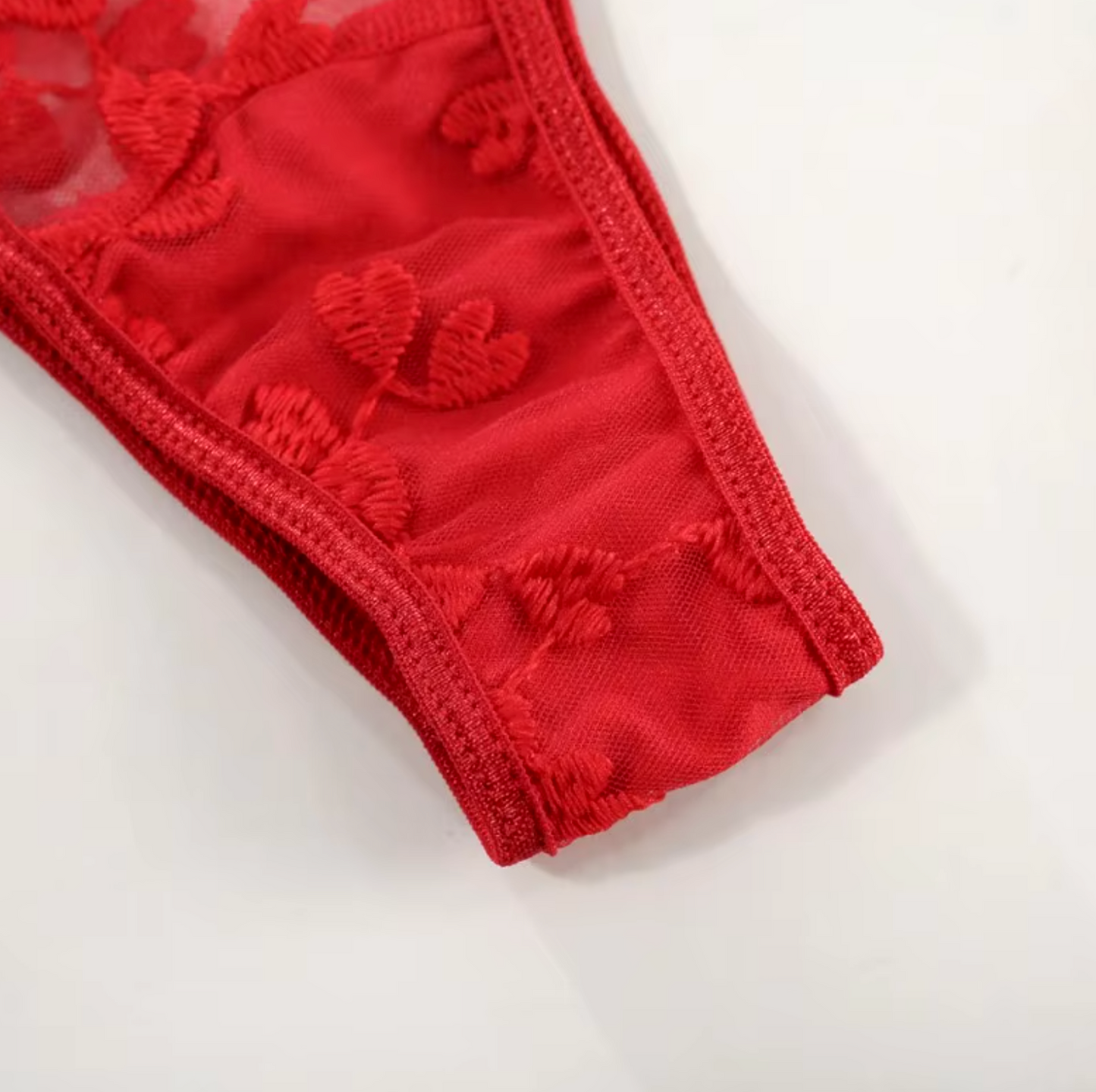 Ensemble Lingerie Sexy en Dentelle