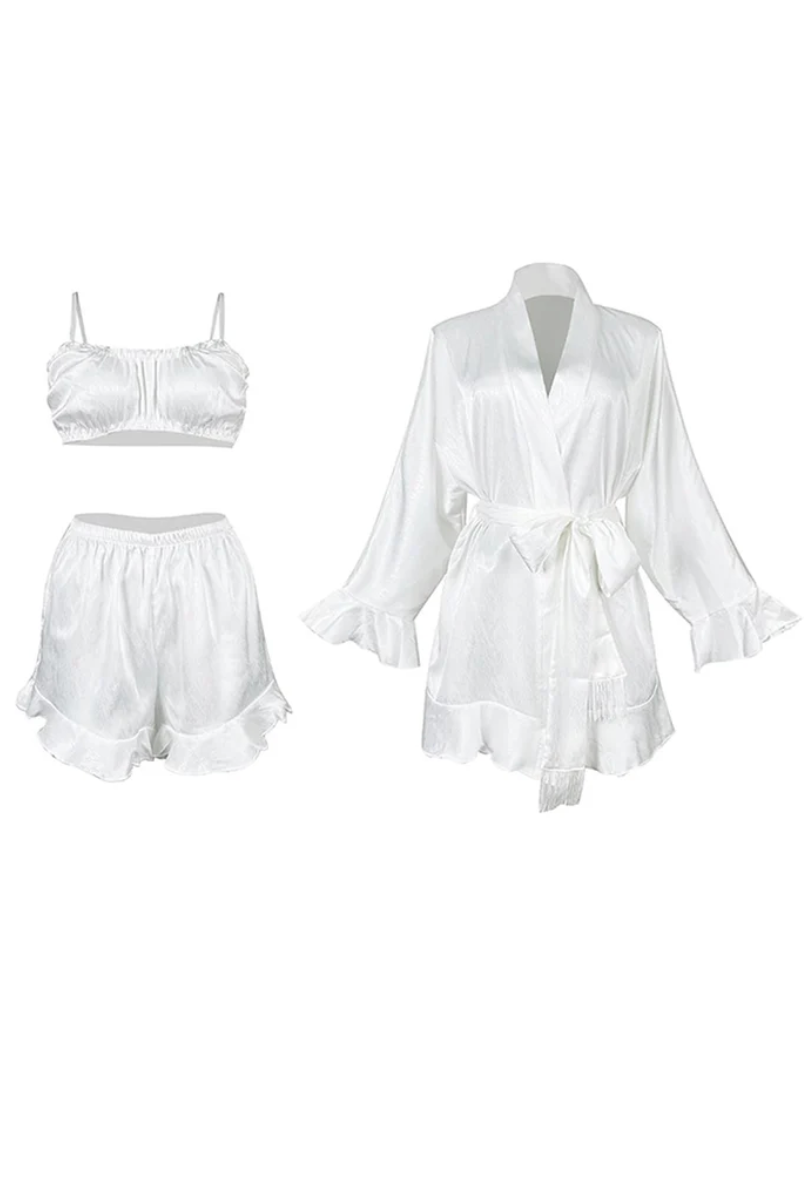 Ensemble Nuit Velvet Dawn