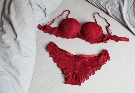 Pourquoi investir dans une lingerie de qualité change complètement la silhouette