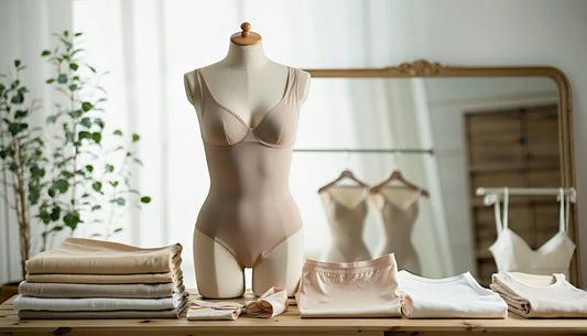 Les Secrets d’une Marque de Lingerie qui Convertit : Identité, Storytelling & Expérience Client