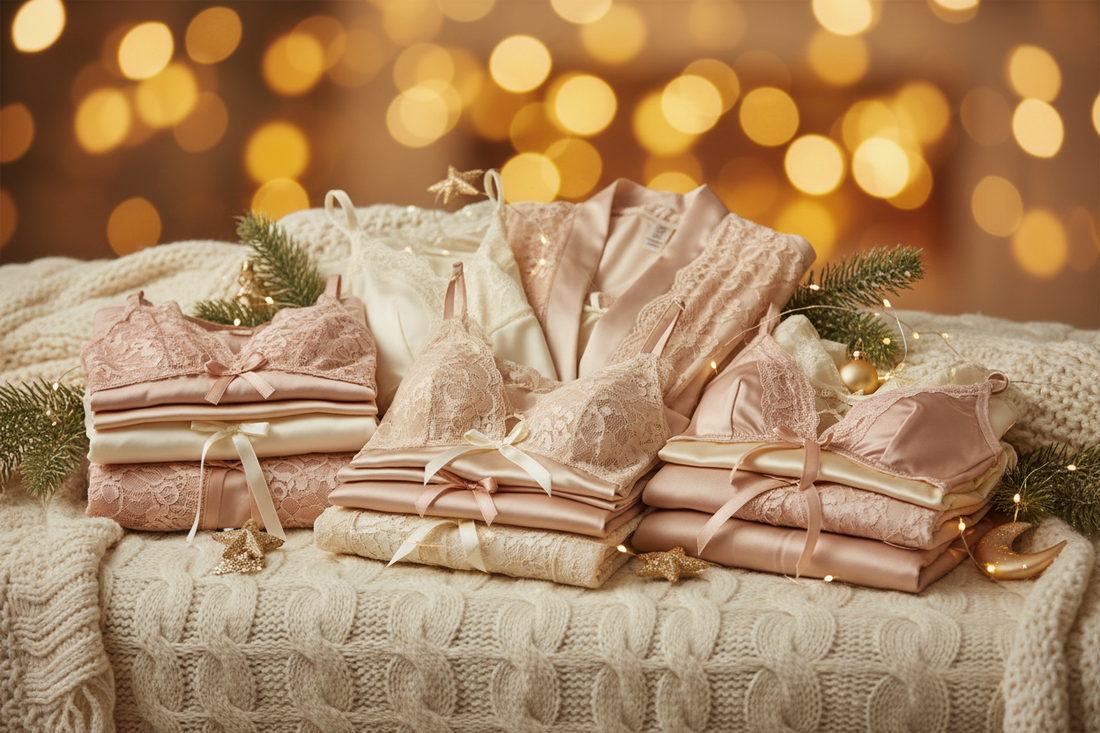 Offrir de la lingerie : les erreurs à éviter absolument (et comment faire le bon choix)