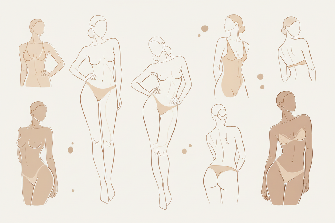 Comment choisir la lingerie parfaite pour sublimer votre silhouette ?