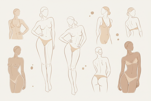 Comment choisir la lingerie parfaite pour sublimer votre silhouette ?