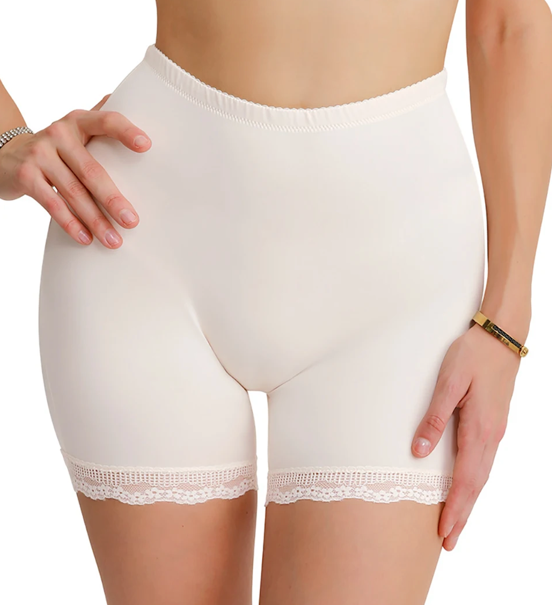 Shorty Culotte Gainante