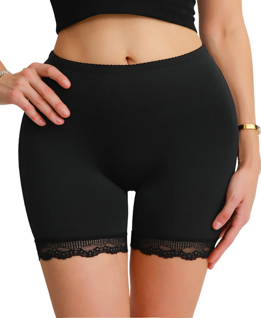 Shorty Culotte Gainante