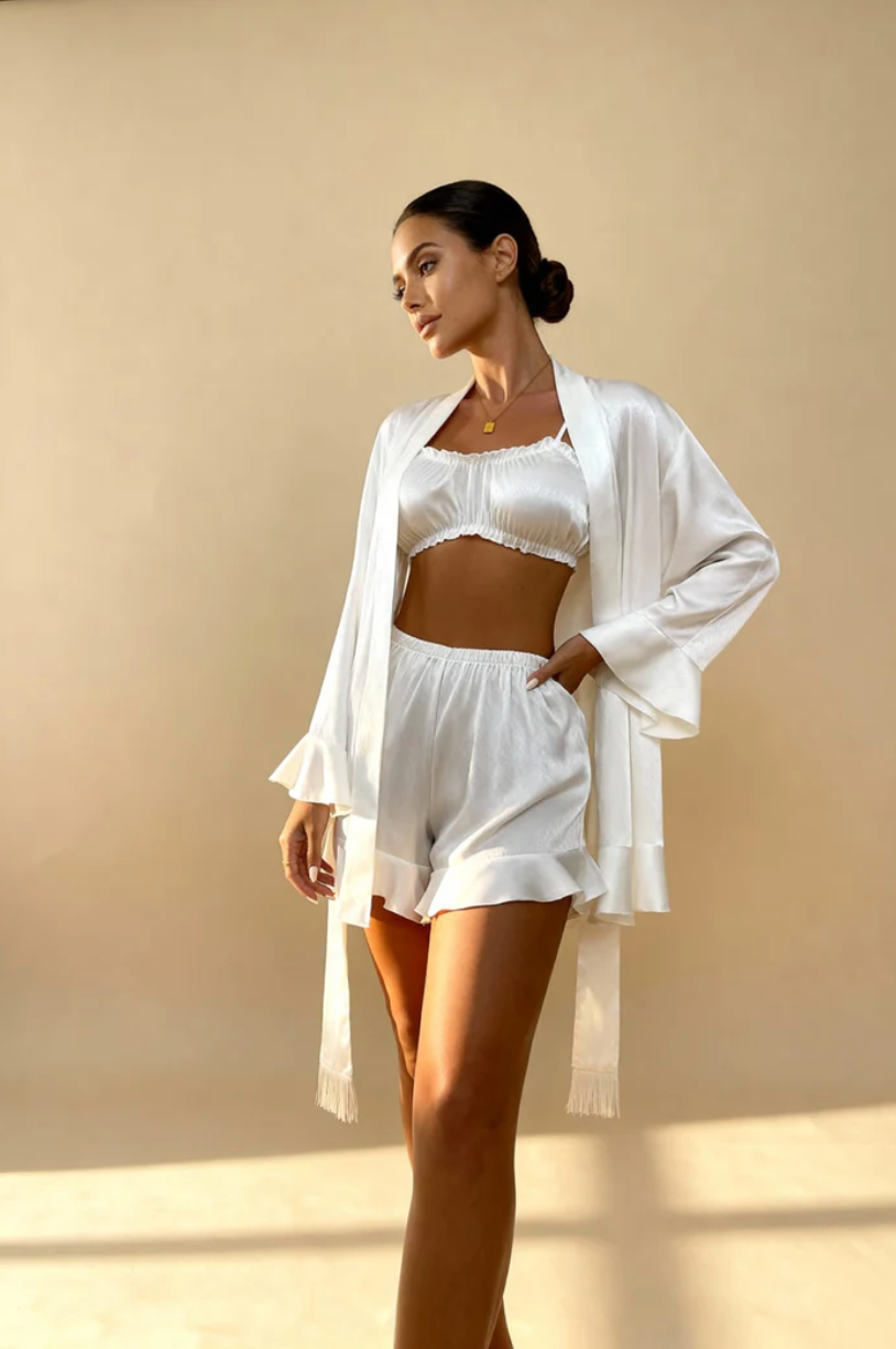 Ensemble Nuit Velvet Dawn