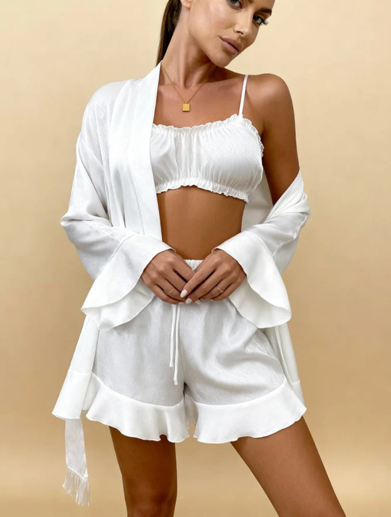 Ensemble Nuit Velvet Dawn