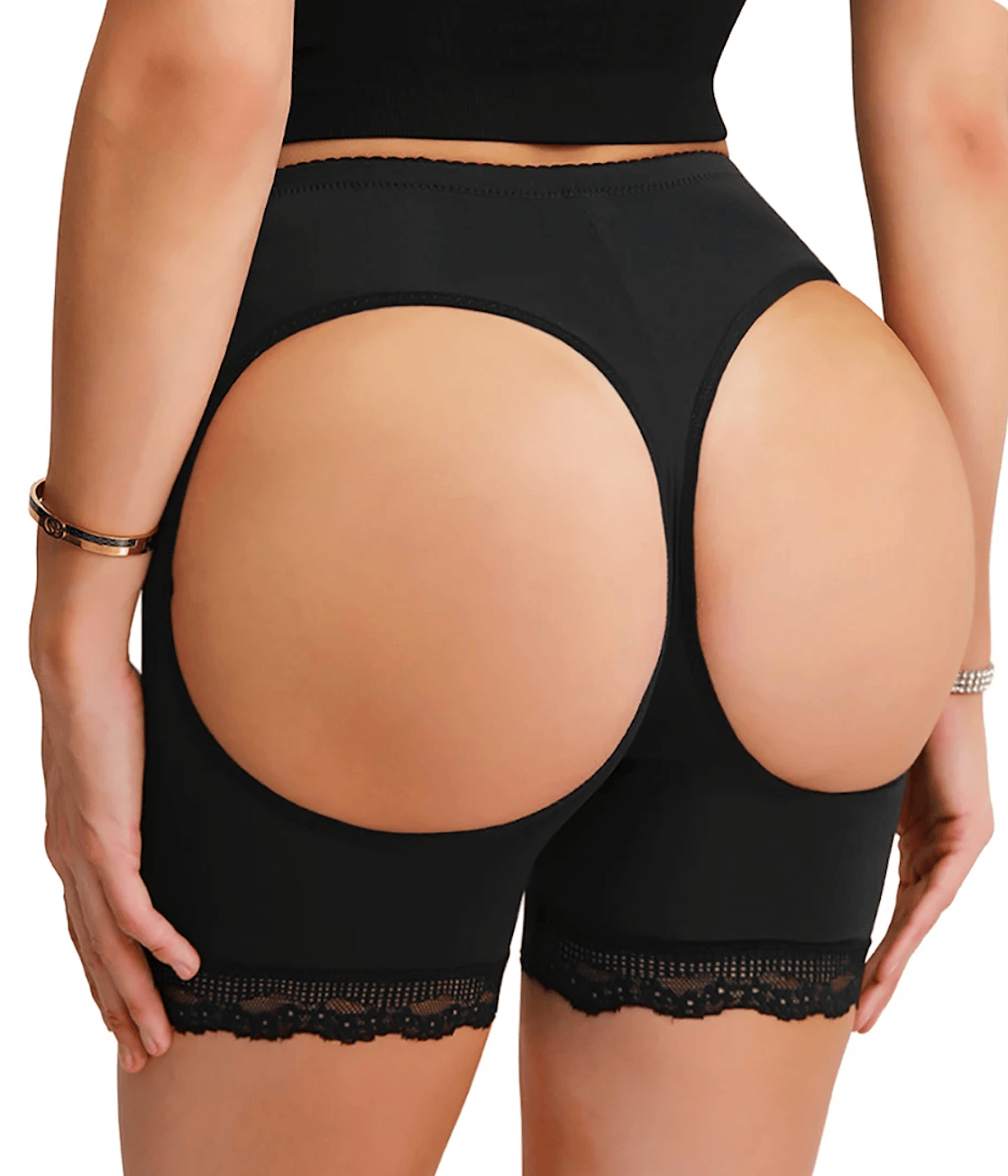 Lingeries Féminine Culotte Gainante Shorty Culotte Gainante