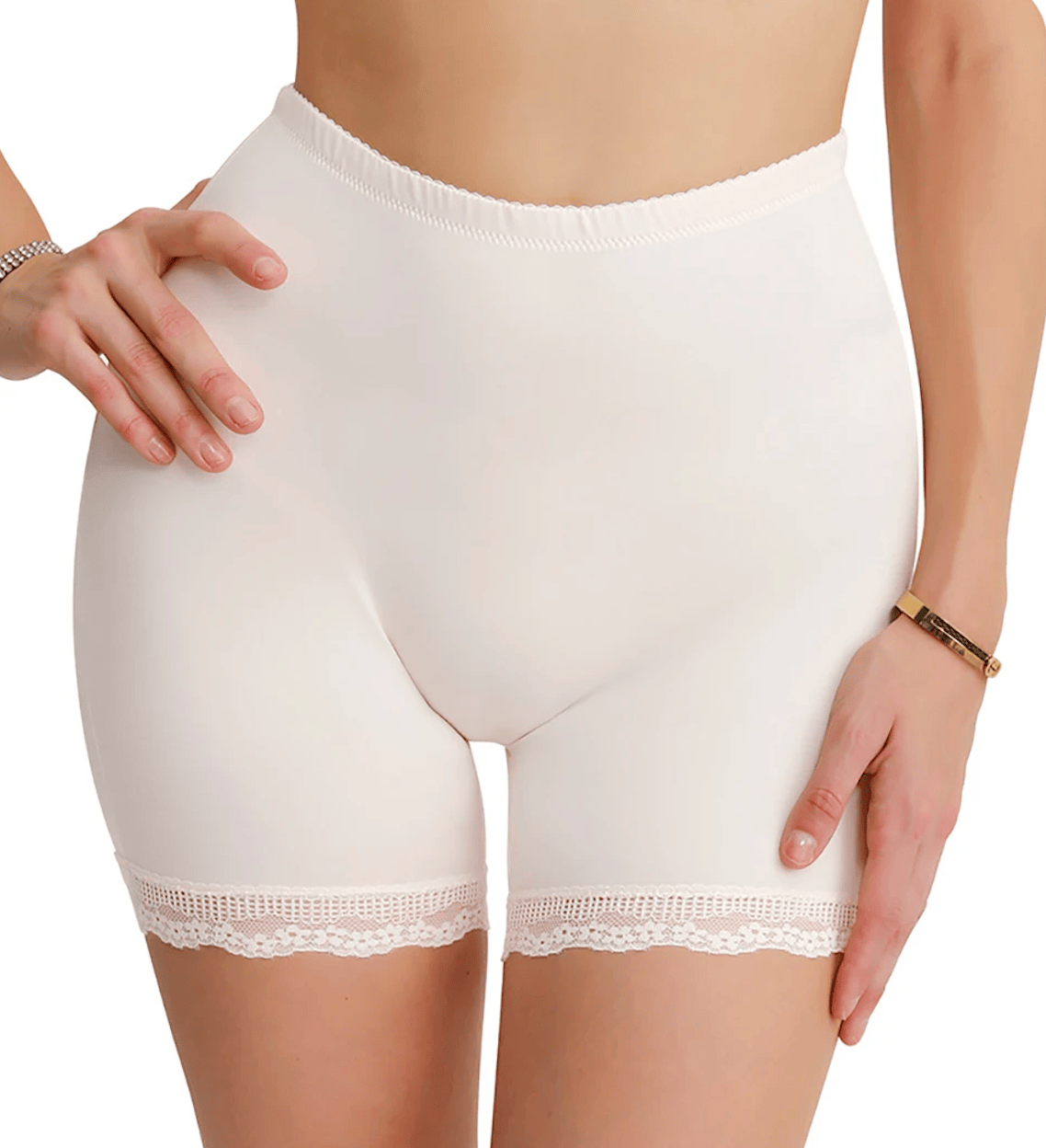 Lingeries Féminine Culotte Gainante Shorty Culotte Gainante