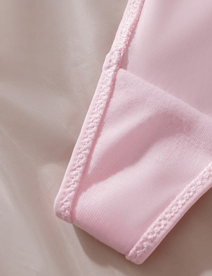 Lingeries Féminine Culotte / Tanga Tanga Dentelle - Lace Whisper