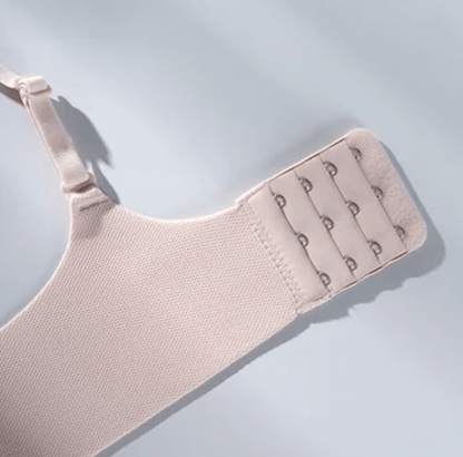 Lingeries Féminine Soutien-Gorge Push-Up en Soie Glacée