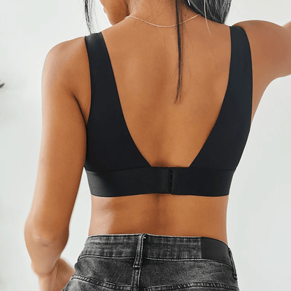 Lingeries Féminine Soutien-Gorge Push-Up Rembourré