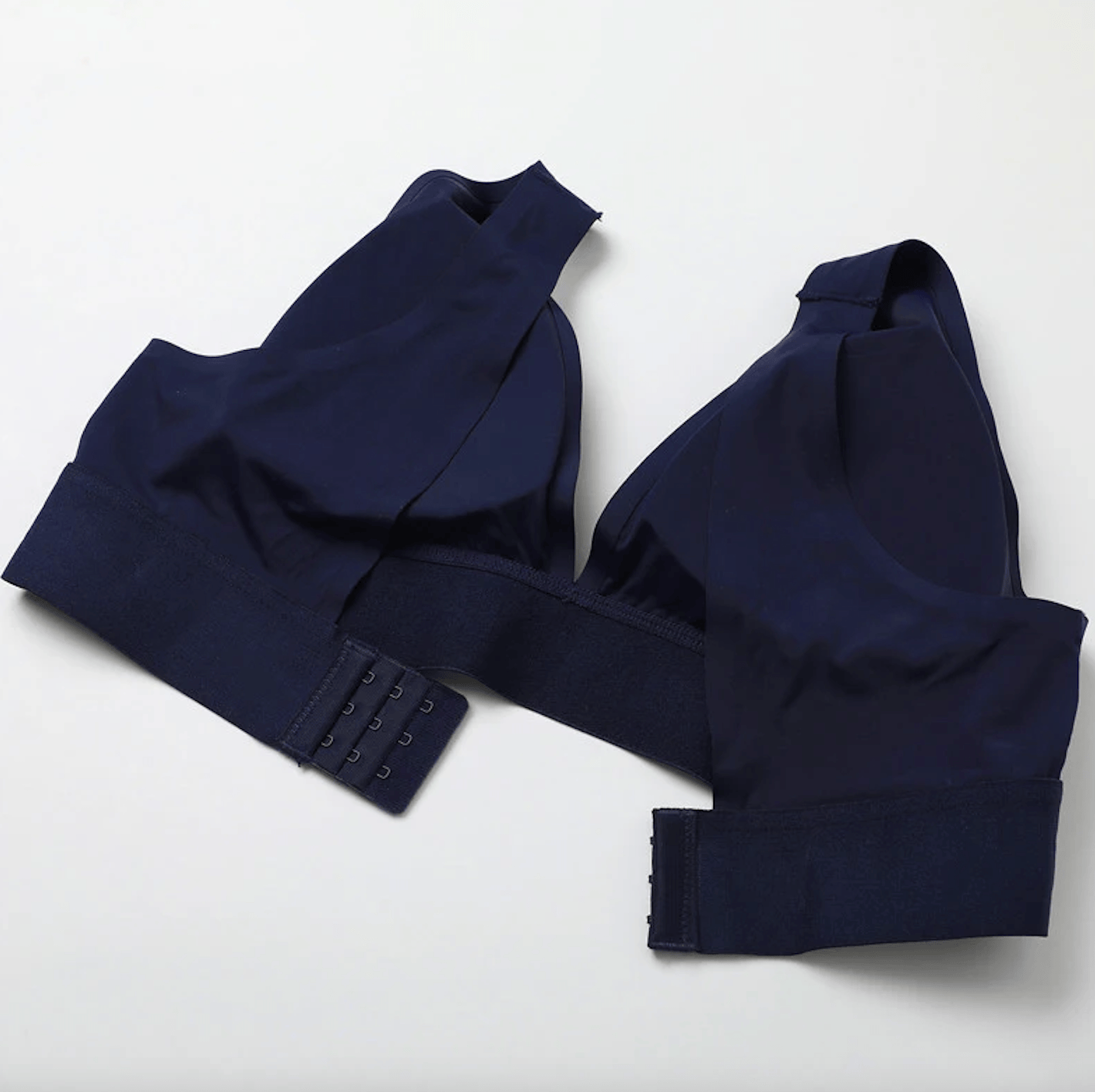 Lingeries Féminine Soutien-Gorge Push-Up Rembourré