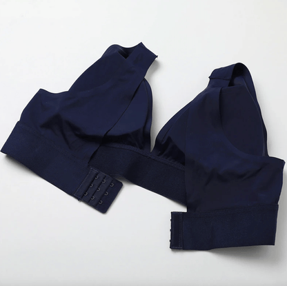 Lingeries Féminine Soutien-Gorge Push-Up Rembourré