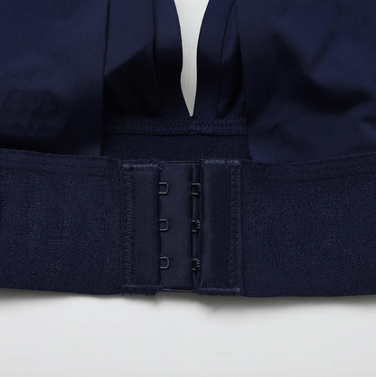 Lingeries Féminine Soutien-Gorge Push-Up Rembourré